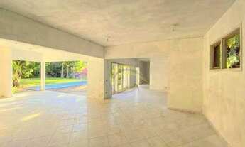 Imagem 2: Casa com 5 dormitórios suítes à venda, 740 m² por R$ 3.800.000 - Fazendinha - Carapicuíba