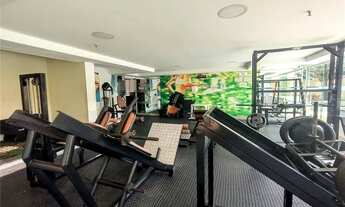 Imagem 7: Apt no Cond. Torre de Amintas Barros Residence