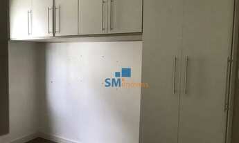 Imagem 7: Apartamento com 2 dormitórios para alugar, 60 m² por R$ 3.494,00/mês - Alto da Boa Vista