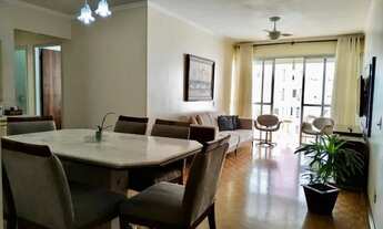 Imagem: Apartamento 3 dormitórios, suíte, 2 garagens