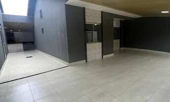 Imagem 3: Casa condomínio fechado 2 quartos Mansões Olinda Águas Lindas go