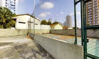 Imagem 5: EDUARDO . Apartamento semimobiliado que conta com aproximadamente 105m² de área privativa