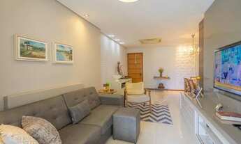 Imagem 3: Apartamento com 4 dormitórios à venda, 166 m² por R$ 1.595.000,00 - Praia da Costa - Vila