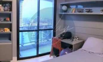 Imagem 4: Apartamento excelente Mobiliado com 138 m² e 3 Suítes