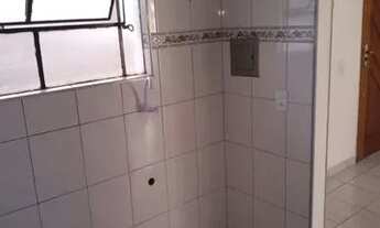 Imagem: Vendo apartamentos no sítio cercado