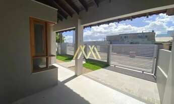 Imagem 2: Casa com 3 dormitórios à venda, 133 m² por R$ 698.000,00 - Atlântida Sul - Osório/RS