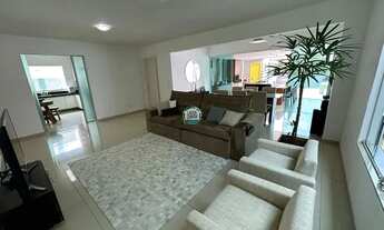 Imagem 4: Casa com 3 dormitórios à venda, 160 m² por R$ 1.090.000,00 - Condomínio Virgínia - Lagoa S