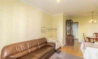 Imagem 6: Apartamento Venda Moema 115 m² 3 Dormitórios