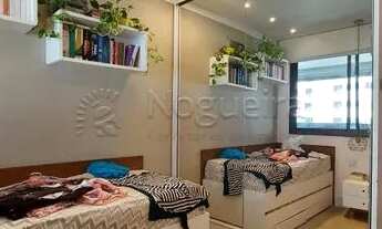 Imagem 5: Apartamento para venda possui 125 metros quadrados com 4 quartos em Boa Viagem - Recife