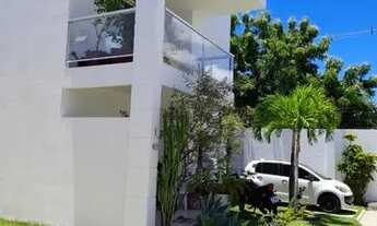 Imagem 6: CASA RESIDENCIAL em LAURO DE FREITAS - BA, BURAQUINHO