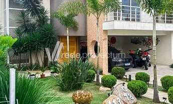 Imagem 2: Casa - Mont'Alcino - Valinhos