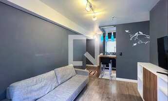 Imagem 3: Apartamento para Aluguel - Vila Nova Conceição, 1 Quarto, 42 m2