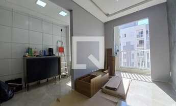 Imagem 2: Apartamento para Aluguel - Jardim Samambaia, 2 Quartos, 49 m2