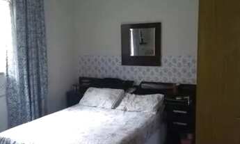 Imagem 3: Casa sobrado Casa com 2 dormitórios