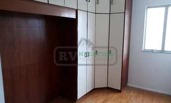 Imagem 4: )(- Apartamento com 105 metros quadrados com 2 quartos em Alto dos Passos