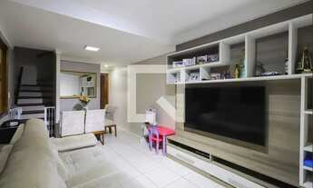 Imagem 4: Casa para Aluguel - Santana, 3 Quartos, 126 m2