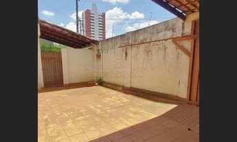 Imagem 3: Casa Padrão em São José do Rio Preto
