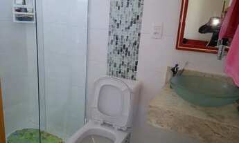 Imagem 7: Apartamento com 2 dormitórios à venda, 100 m² por R$ 520.000,00 - Vila Caiçara - Praia Gra