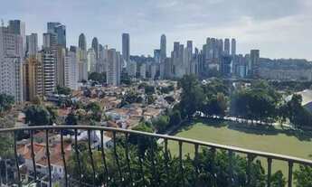 Imagem 11: Apartamento a venda, 220 metros com 4 dormitórios sendo 2 suítes e 4 vagas no Brooklin