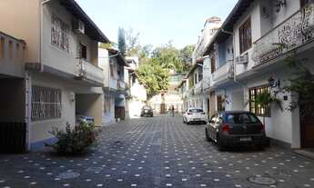 Imagem 7: Casa de condomínio sobrado para aluguel com 160 metros quadrados com 3 quartos