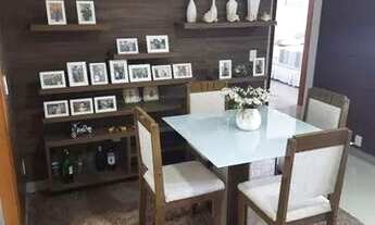 Imagem 7: Apartamento com 3 dormitórios à venda, 105 m² por R$ 850.000 - Centro - Guarapari/ES