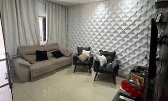 Imagem 7: Casa para venda possui 108 metros quadrados com 3 quartos em Itaquera - São Paulo - São Pa