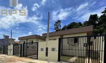 Imagem 4: Casa Térrea à venda no bairro Jardim São Felipe em Atibaia, 2 quartos sendo 1 suíte, 2 ban