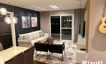 Imagem 6: Apartamento com 3 dormitórios à venda, 128 m² por R$ 1.520.000,00 - Vianelo/Bonfiglioli