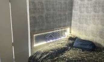 Imagem 5: Cobertura com 2 dormitórios à venda, 141 m² por R$ 550.000,00 - Santa Rosa - Niterói/RJ