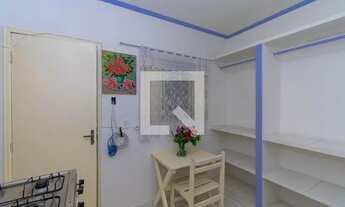 Imagem 4: Apartamento para Aluguel - Aclimação, 1 Quarto, 18 m2