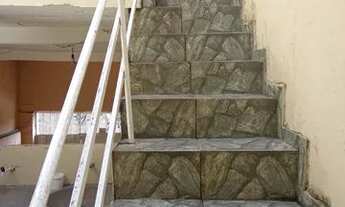 Imagem 3: Casa para aluguel tem 70 metros quadrados com 2 quartos em São Paulo - Belo Horizonte - MG