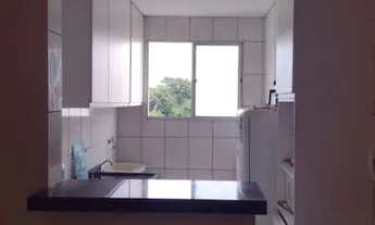 Imagem 6: Apartamento para venda tem 46 metros quadrados com 2 quartos em Nova Pompéia - Piracicaba