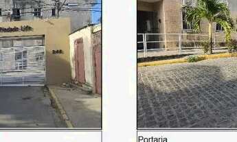 Imagem: JABOATAO DOS GUARARAPES - Apartamento Padrão