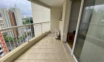 Imagem 3: Flat com 1 dormitório, 48 m² - venda por R$ 780.000,00 ou aluguel por R$ 5.000,00/mês - Br