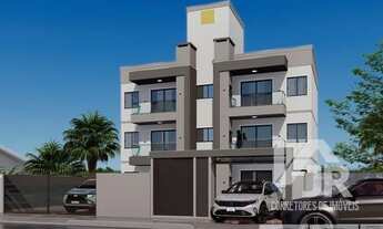 Imagem: Apartamento para venda com suíte no bairro