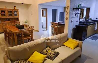 Imagem 5: RR5082 Casa 150m² CONDOMÍNIO NINHO VERE 2 - OPORTUNIDADE - 4 Dorms 4 Vagas - Pardinho SP