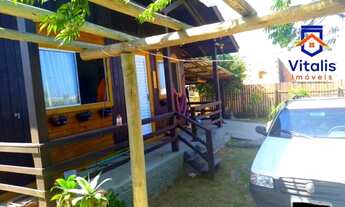 Imagem 7: Casa para LOCAÇÃO em Imbituba, localizada no bairro Alto Arroio