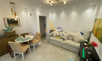 Imagem 2: Apartamento à venda no condomínio Rio Hotel Residencias Barra da Tijuca