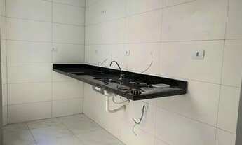 Imagem 3: SANTO ANDRé - Apartamento Padrão - Vila Pires