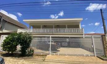 Imagem 2: Casa á venda e locação bairro Jardim Nossa Senhora Auxiliadora