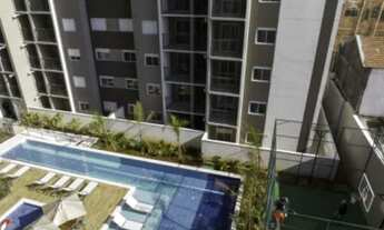 Imagem 2: Apartamento à venda 62m² 3 dormitórios 1 suíte 2 banheiros 1 vaga de garagem