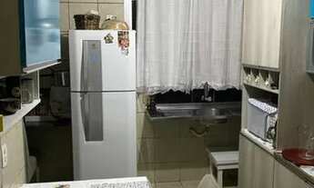 Imagem 6: Apartamento para venda possui 90 metros quadrados com 3 quartos