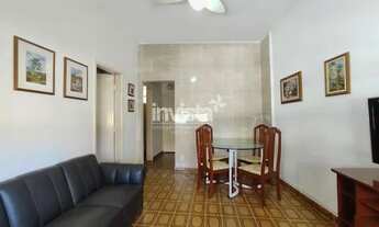 Imagem 2: APARTAMENTO MOBILIADO - 01 DORM - PONTA DA PRAIA