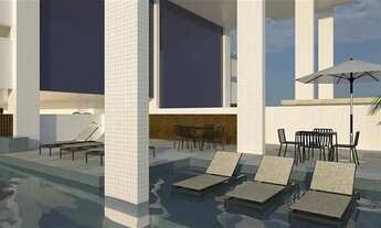 Imagem 4: APARTAMENTO COM 70.78 m² - MIRIM - PRAIA GRANDE SP