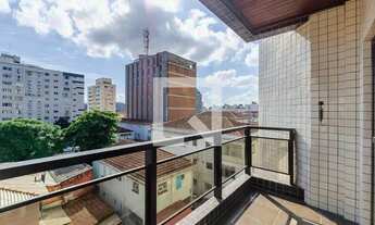 Imagem 7: Apartamento para Aluguel - Campo Grande, 3 Quartos, 140 m2