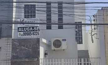 Imagem 2: Aluguel sala comercial, piso superior, Centro-sul, Cuiabá - SA1714