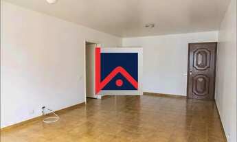 Imagem: Apartamento Venda 3 Dormitórios - 122 m²