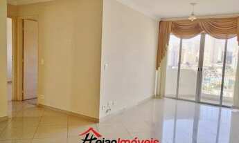 Imagem 3: Apartamento para Venda, 2 Dorm, 1 Suíte, 1 Vaga, Próx. Chácara Inglesa