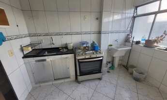 Imagem 5: Apartamento 2 quartos