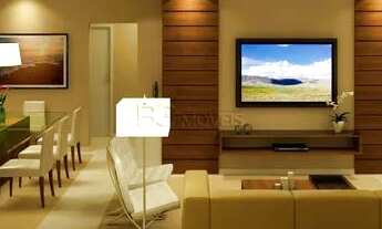 Imagem 7: FLORIANóPOLIS - Apartamento Padrão - Coqueiros